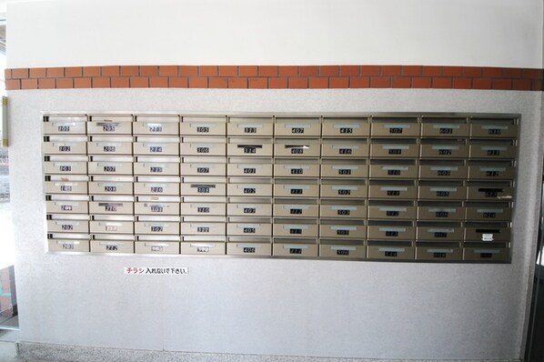 松本ビルの物件内観写真